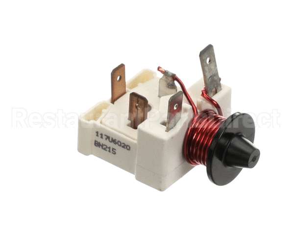 R730A-110 Maxx Cold Ptc Relay(220Mb3)