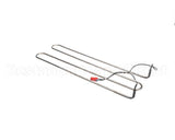 R7313-331 Turbo Air Defrost Heater 445W Gst-20Sf