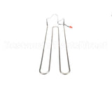 R7313-331 Turbo Air Defrost Heater 445W Gst-20Sf