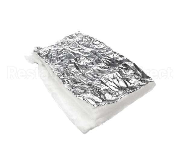 R7315 Blodgett Insulation, Lh Rh Sides