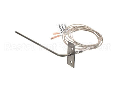 R7319 Blodgett Assembly, Probe Thermistor Hatch