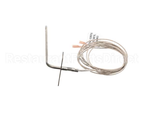 R7319 Blodgett Assembly, Probe Thermistor Hatch