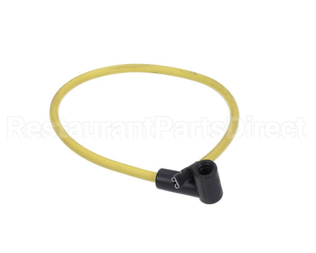 R74601 Aaon Sensor Wire 90Deg Yellow 20"