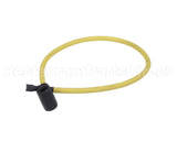 R74601 Aaon Sensor Wire 90Deg Yellow 20"