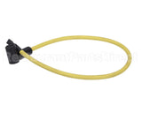 R74601 Aaon Sensor Wire 90Deg Yellow 20"