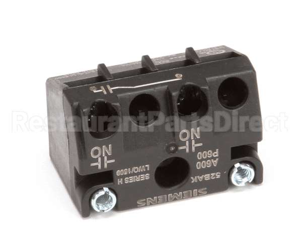 R7476 Blodgett Contact Block
