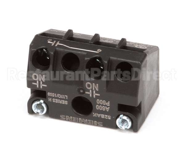 R7476 Blodgett Contact Block