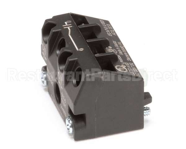 R7476 Blodgett Contact Block