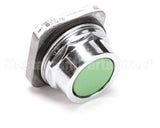 R7477 Blodgett Push Button Switch-Green