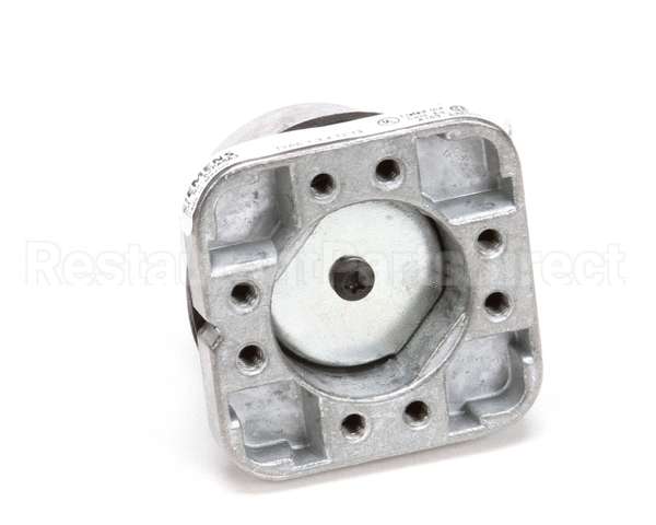 R7477 Blodgett Push Button Switch-Green