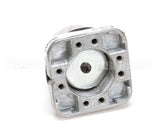 R7477 Blodgett Push Button Switch-Green