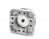 R7477 Blodgett Push Button Switch-Green