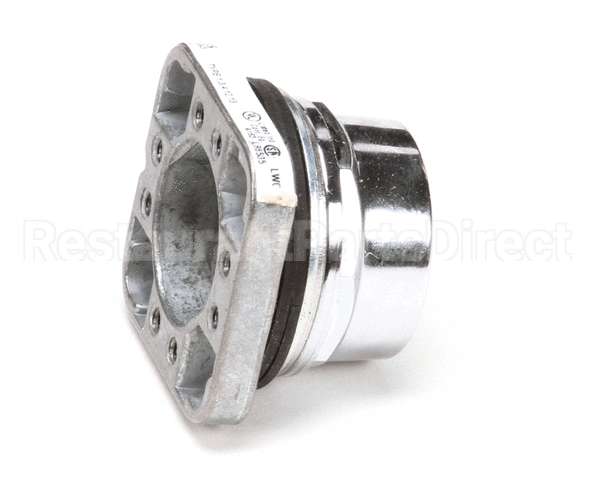 R7477 Blodgett Push Button Switch-Green