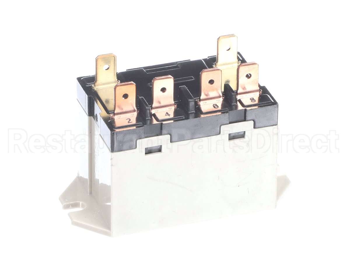 R748A-010 Maxx Cold Power Relay