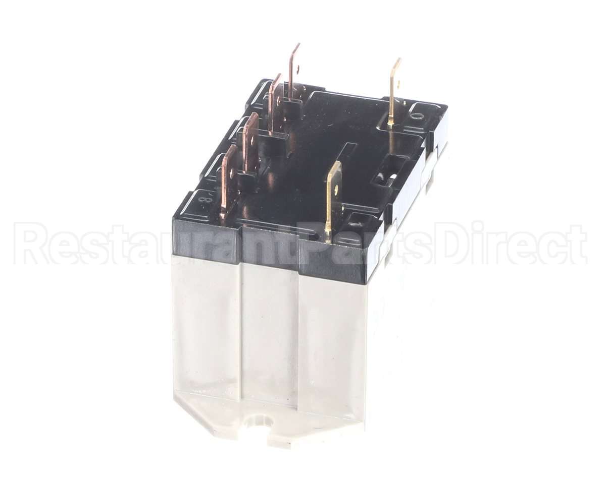 R748A-010 Maxx Cold Power Relay