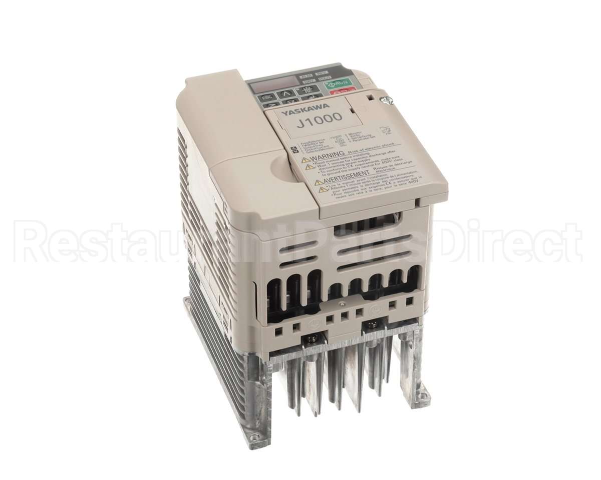 R75320 Aaon 3Hp 480V Vfd