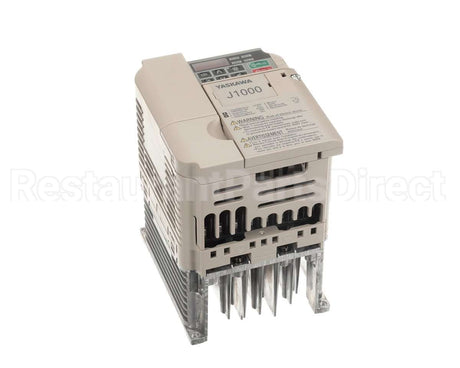 R75320 Aaon 3Hp 480V Vfd