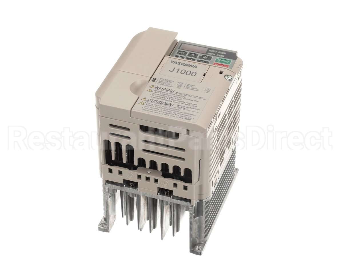 R75320 Aaon 3Hp 480V Vfd