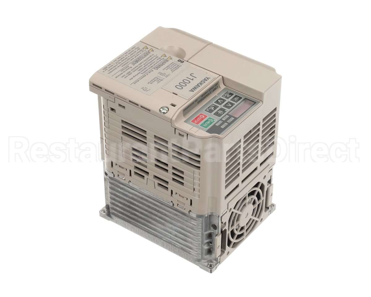 R75320 Aaon 3Hp 480V Vfd