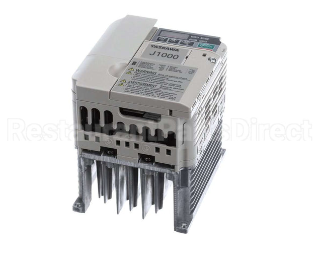 R75350 Aaon 240V Yaskawa Vfd 2Hp