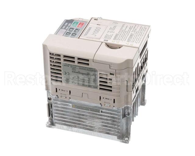 R75360 Aaon Vfd 3Hp 240V-J1000 Yaskawa