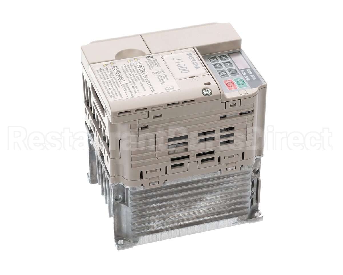R75360 Aaon Vfd 3Hp 240V-J1000 Yaskawa