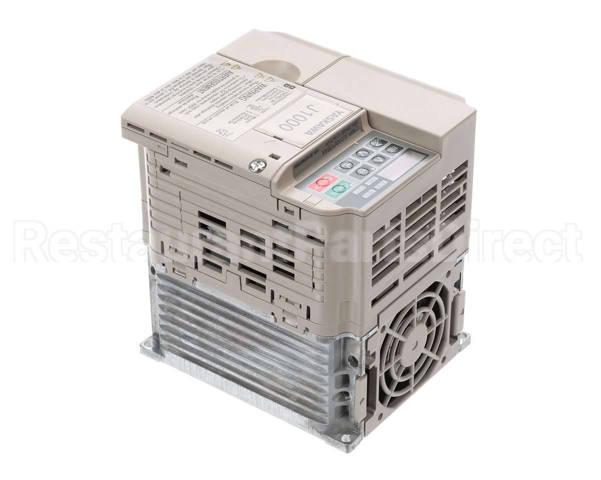 R75360 Aaon Vfd 3Hp 240V-J1000 Yaskawa