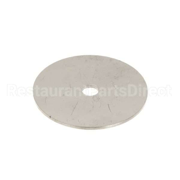 R7570 Compatible Blodgett Pressure Relief Cover