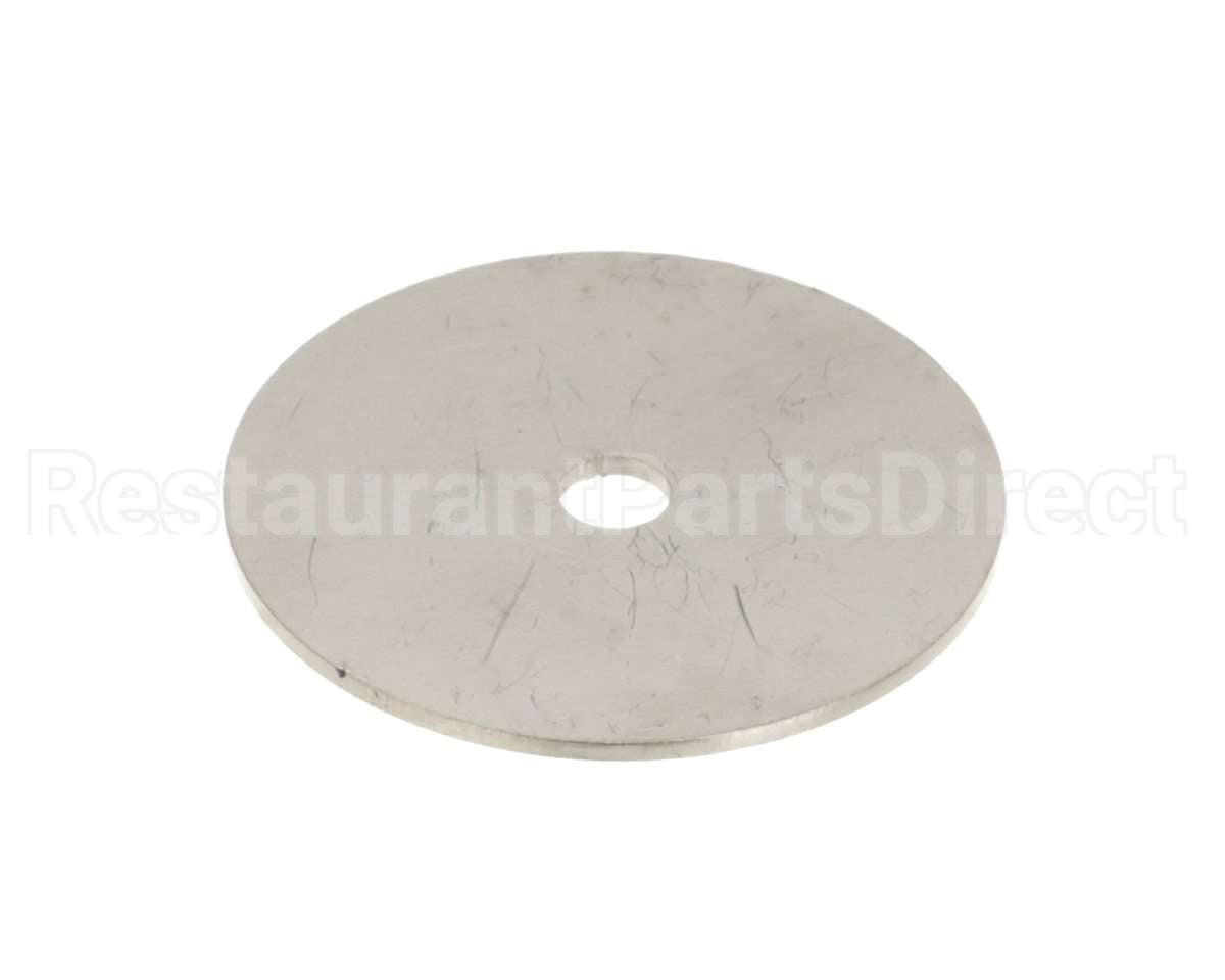 R7570 Blodgett Pressure Relief Cover