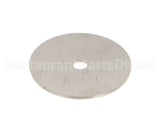 R7570 Blodgett Pressure Relief Cover