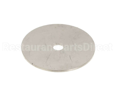 R7570 Blodgett Pressure Relief Cover