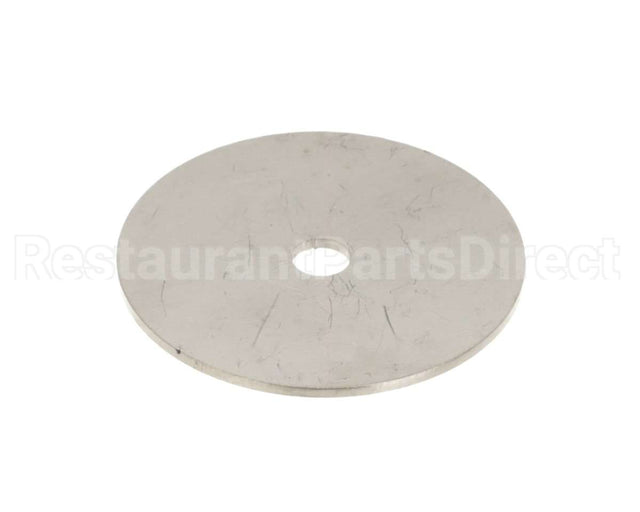 R7570 Blodgett Pressure Relief Cover