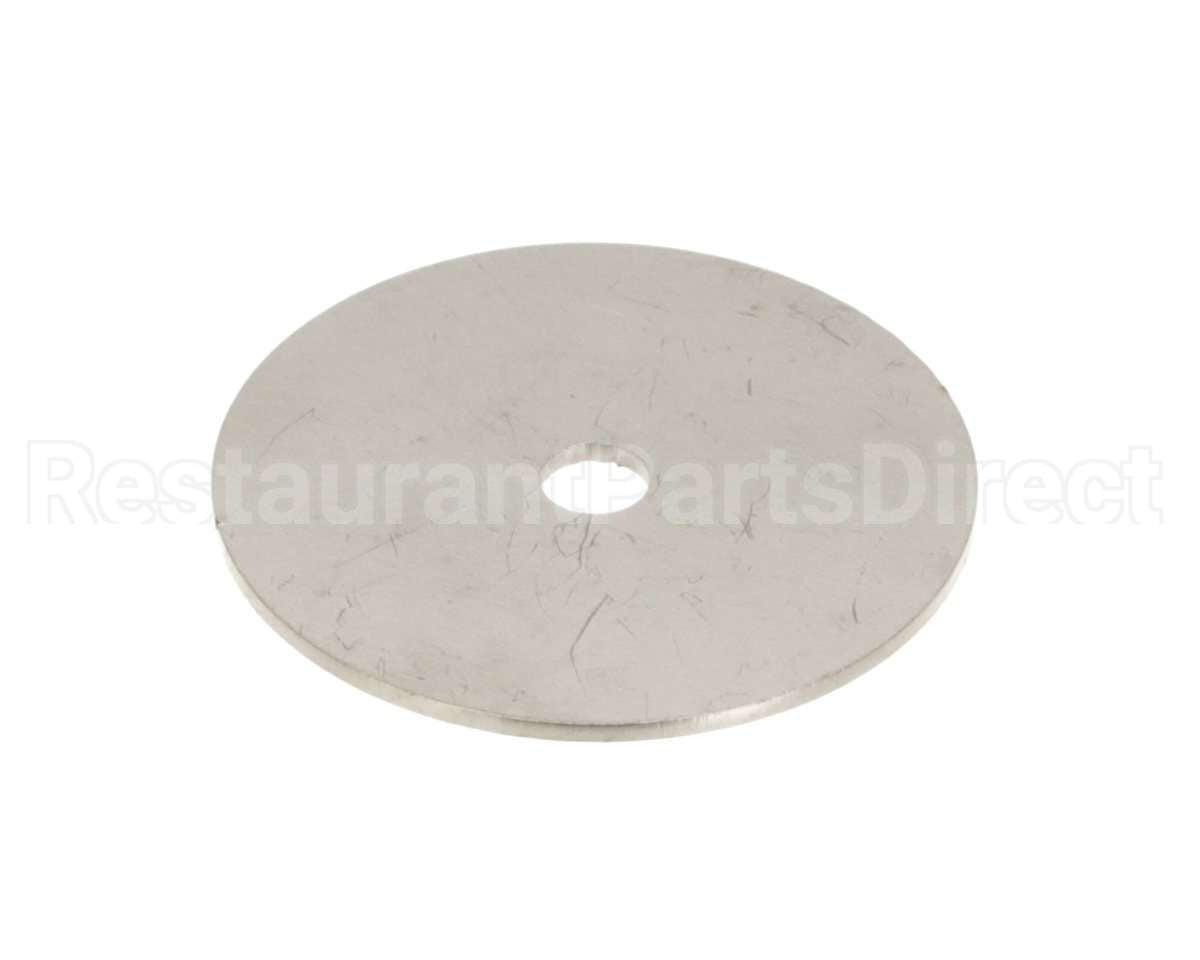 R7570 Blodgett Pressure Relief Cover