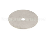 R7570 Blodgett Pressure Relief Cover