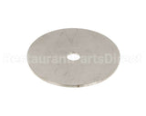 R7570 Blodgett Pressure Relief Cover