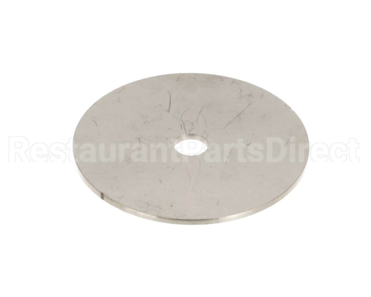 R7570 Blodgett Pressure Relief Cover