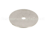 R7570 Blodgett Pressure Relief Cover