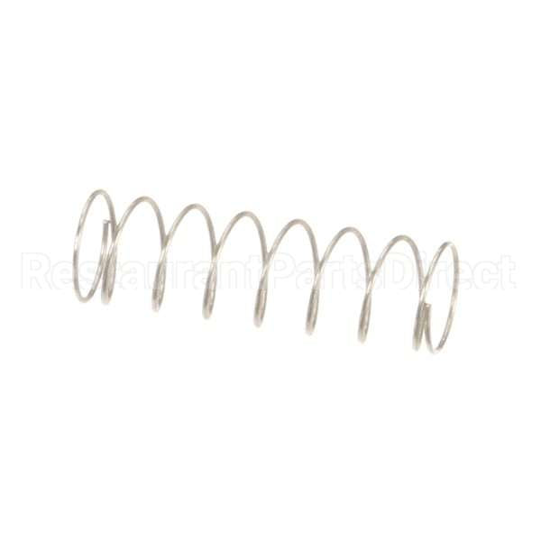 R7575 Compatible Blodgett Spring, Pressure Relief