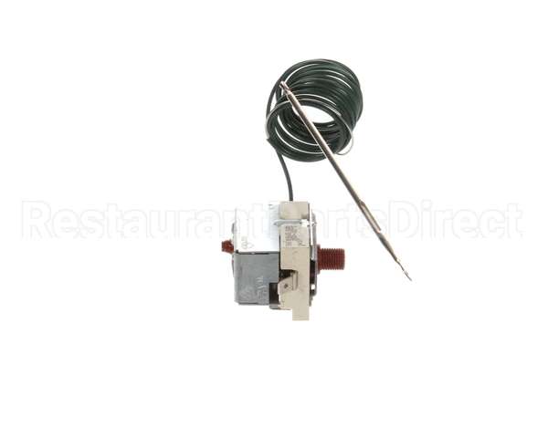 R7603 Turbochef Thermostat, High Limit (Manual Reset, Si