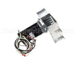 R76800 Aaon Combustion Motor Assembly