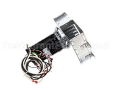 R76800 Aaon Combustion Motor Assembly