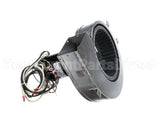 R76800 Aaon Combustion Motor Assembly