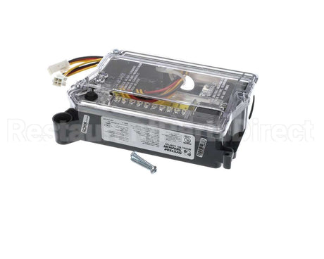 R77330 Aaon Smoke Det Power Board D4P120B