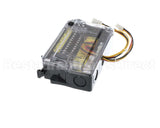 R77330 Aaon Smoke Det Power Board D4P120B