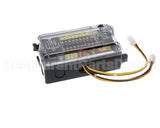 R77330 Aaon Smoke Det Power Board D4P120B