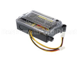 R77330 Aaon Smoke Det Power Board D4P120B