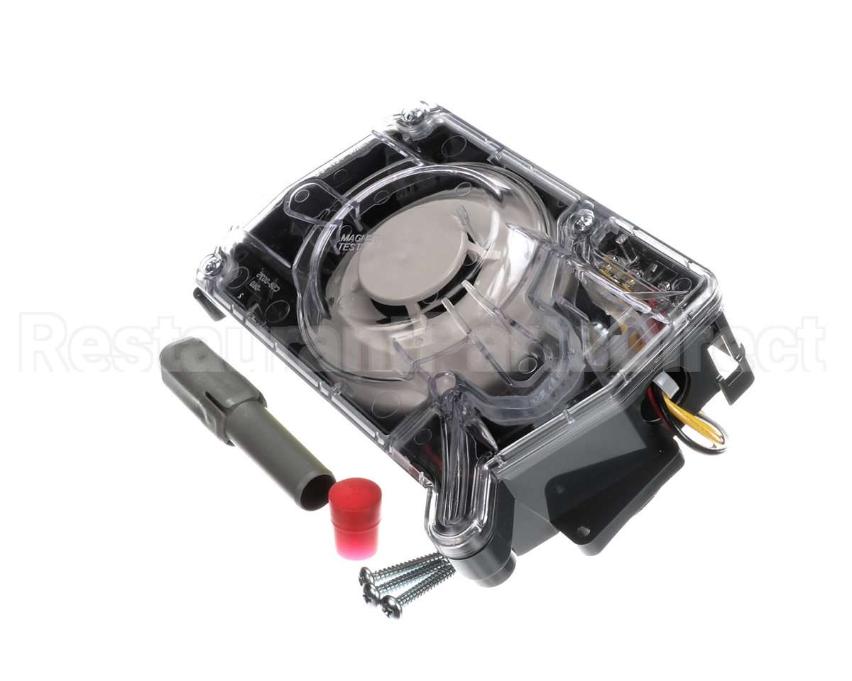 R77340 Aaon Smoke Detector