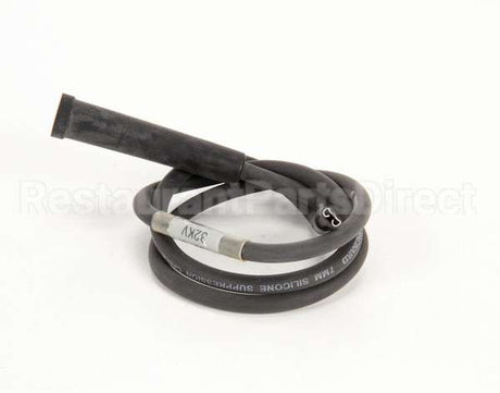 R78230 Aaon Sparker Wire Black 36