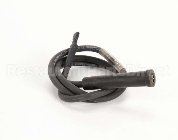 R78230 Aaon Sparker Wire Black 36