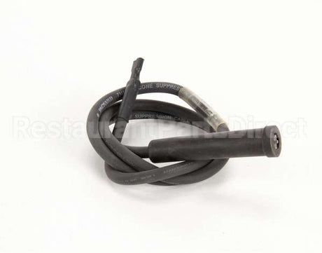R78230 Aaon Sparker Wire Black 36